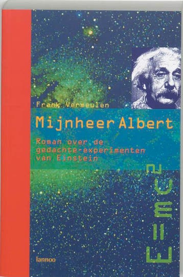 Mijnheer Albert (pb) - Frans Vermeulen 9789020961720, Verzenden, Gelezen, Frans Vermeulen