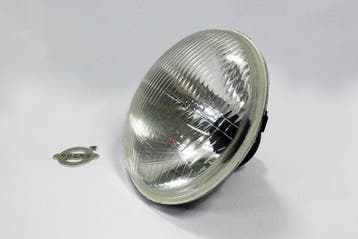 Koplamp H4 bol. SET, Auto-onderdelen, Verlichting, Ophalen of Verzenden, Nieuw