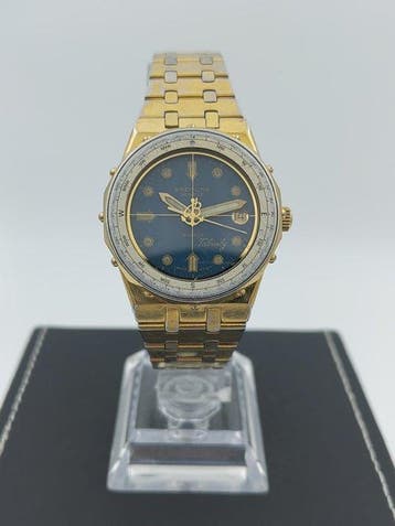 Breitling - Tabarly - Zonder minimumprijs - Heren -, Nieuw