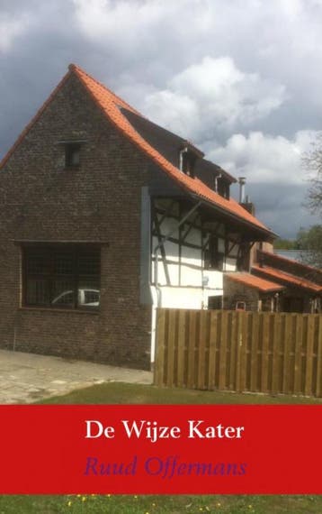 De Wijze Kater | Ruud Offermans | Nieuw, Ophalen of Verzenden, Nieuw, Ruud Offermans