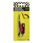 Benson Zwakstroomtester met priem - messing - 12-24V - in..., Ophalen of Verzenden, Nieuw