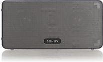 Sonos PLAY:3 zwart, Telecommunicatie, Mobiele telefoons | Overige merken, Gebruikt, Zonder simlock, Zonder abonnement, Verzenden
