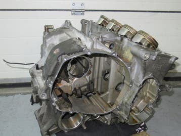 Yamaha FJR 1300 Carters, Ophalen of Verzenden, Nieuw