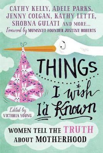 Things I Wish Id Known - Victoria Young 9781785780370, Verzenden, Gelezen, Victoria Young