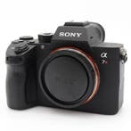 Digitale fotocamera | Sony A7R III body | Tweedehands, Verzenden, Gebruikt, Sony