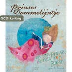 Prinses Dommelijntje 9789044814972 An Leysen, Boeken, Verzenden, Gelezen, An Leysen