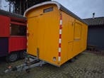 Keetwagen schaftwagen 4m snelverkeer HS-1575, Verzenden