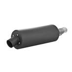 MBRP 01-05 Yamaha YFM 660 Raptor / 03-04 YFM 660 RLE Slip-On, Ophalen of Verzenden, Nieuw