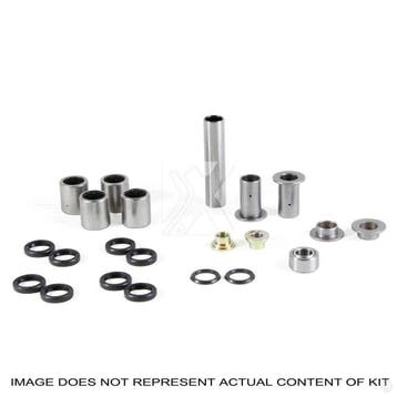 Prox Link Lagerset Suzuki RM125 RM250 2001, Ophalen of Verzenden, Nieuw