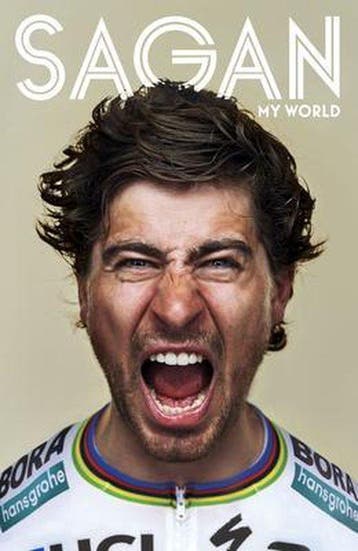 My World - Peter Sagan 9781937715946, Verzenden, Zo goed als nieuw, Peter Sagan