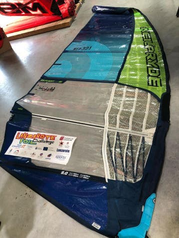 Neilpryde Flight EVO 3 9.0, Verzenden, Nieuw