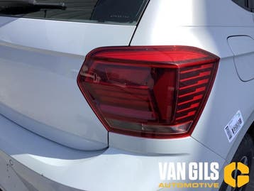 Achterlicht rechts Volkswagen Polo O341806, Ophalen of Verzenden, Nieuw