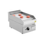 Unni-cooking | Bak-/grillplaat | Gas | Glad Oppervlak | Piëz, Ophalen of Verzenden, Nieuw in verpakking