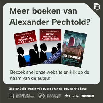 Optimist in de politiek - Alexander Pechtold 9789048837557, Verzenden, Gelezen, Alexander Pechtold