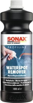 PROFILINE Waterspot Remover, Verzenden
