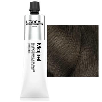 LOréal Professionnel  Majirel Haarverf 5.3  60 ml, Verzenden, Nieuw