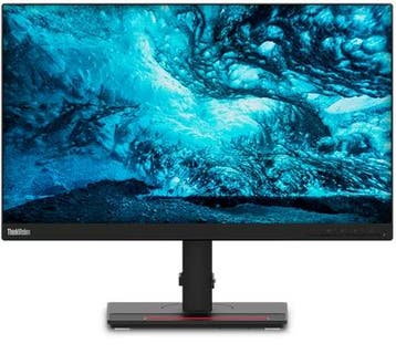 Lenovo ThinkVision T23i-20 23 inch | Full HD 1920 x 1080, Computers en Software, Monitoren, Ophalen of Verzenden, Zo goed als nieuw