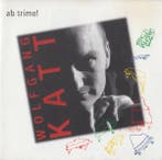 cd - Wolfgang Katt - Ab Trimo!, Verzenden, Zo goed als nieuw