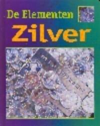 Zilver / De Elementen - S. Watt 9789054956280, Verzenden, Gelezen, S. Watt