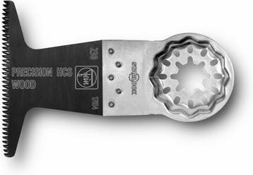 Multitool Zaagbladen 32x90mm - 10st | Tweedekansje | OP=OP, Ophalen of Verzenden, Zo goed als nieuw