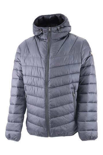 Napapijri Winterjas in maat XXL Zwart, Verzenden, Zo goed als nieuw, Zwart, Napapijri
