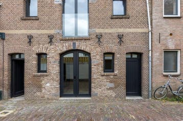 Te huur: Appartement Leliestraat in Hoorn, Huizen en Kamers, Huizen te huur, Hoorn, Noord-Holland, Appartement