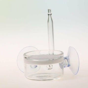 Osaka Co2 Glass Diffusor PRO large tot 260ltr. (uitstromer), Dieren en Toebehoren, Vissen | Aquaria en Toebehoren, Ophalen of Verzenden