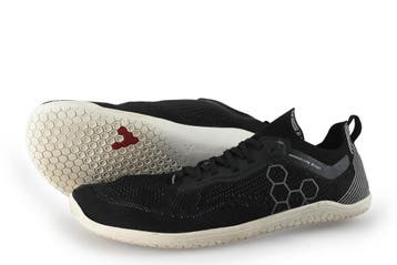 Vivobarefoot Barefoot in maat 42 Zwart, Verzenden, Zwart, Zo goed als nieuw, Vivobarefoot