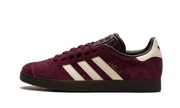 adidas Gazelle Maroon, Nieuw