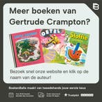 Sloffie Sleepboot 9789047605836 Gertrude Crampton, Verzenden, Gelezen, Gertrude Crampton
