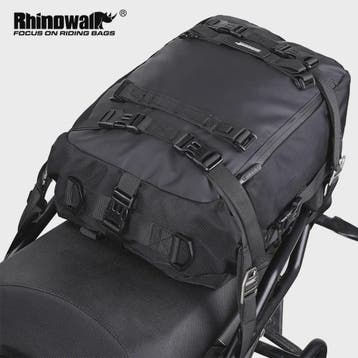Rhinowalk Motor Bagage Tas 10/20/30L - Waterdicht, Multifunc, Motoren, Verzenden, Nieuw