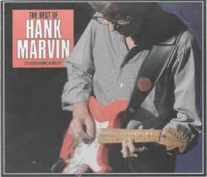 cd - Hank Marvin - The Best Of Hank Marvin, Verzenden, Zo goed als nieuw