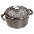 GGM Gastro | STAUB | LA COCOTTE - Kookpot - Ø 180mm - |, Verzenden, Nieuw