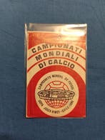 1962 SAIM Torino Jules Rimet Cup Mondiali CILE 1962 Pack -, Nieuw
