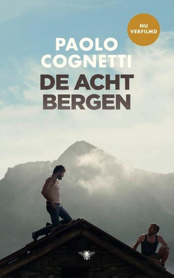 De acht bergen - Paolo Cognetti 9789403197012, Boeken, Verzenden, Zo goed als nieuw, Paolo Cognetti