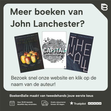 Capital 9780571234622 John Lanchester, Verzenden, Zo goed als nieuw, John Lanchester