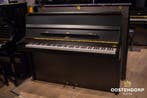 Actie -10% Ibach 112 B messing piano, Muziek en Instrumenten, Zo goed als nieuw, Zwart, Piano