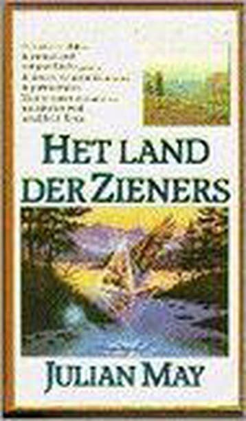 Het land der Zieners / Het land der zieners / 1 - May, Verzenden, Gelezen, May