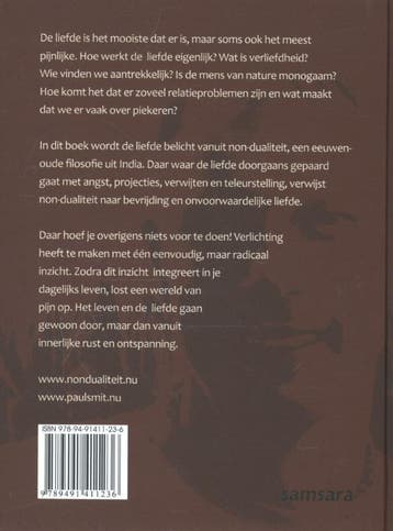 Verlichting in de liefde 9789491411236 Paul Smit, Verzenden, Gelezen, Paul Smit