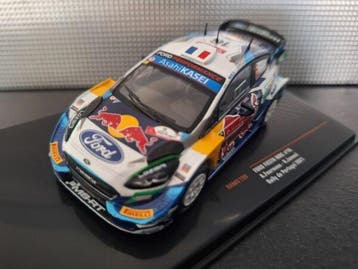 Rally Fan? dan moet je dit gezien hebben !, Hobby en Vrije tijd, Modelauto's | Overige schalen, Nieuw, Auto
