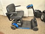 EXCEL Xena4w uitneembare Scootmobiel, Nieuw