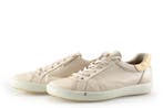 Ecco Sneakers in maat 40 Beige, Ecco, Overige kleuren, Verzenden, Sneakers of Gympen