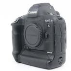 10% korting | Digitale fotocamera  Canon EOS 1DX mark II, Verzenden, Gebruikt, Canon