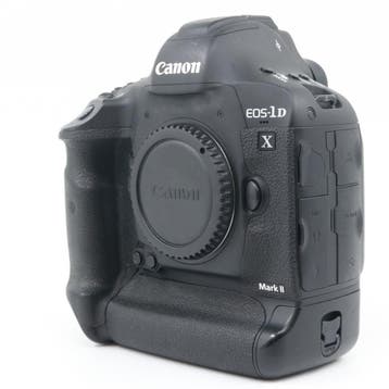 10% korting | Digitale fotocamera  Canon EOS 1DX mark II, Verzenden, Gebruikt, Canon
