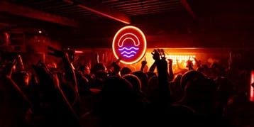 Overbruggen x Hot Since 82 Tickets – 2026 – The Loft  AMSTER, Twee personen