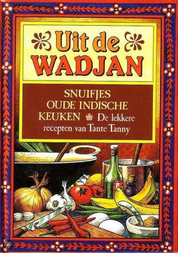 Uit de wadjan - Umi Alatas 9789071743061, Verzenden, Gelezen, Umi Alatas