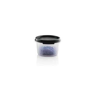 Tupperware RuimteSpaarder Voorraadbus Rond 200 ml (kopie), Ophalen of Verzenden, Nieuw