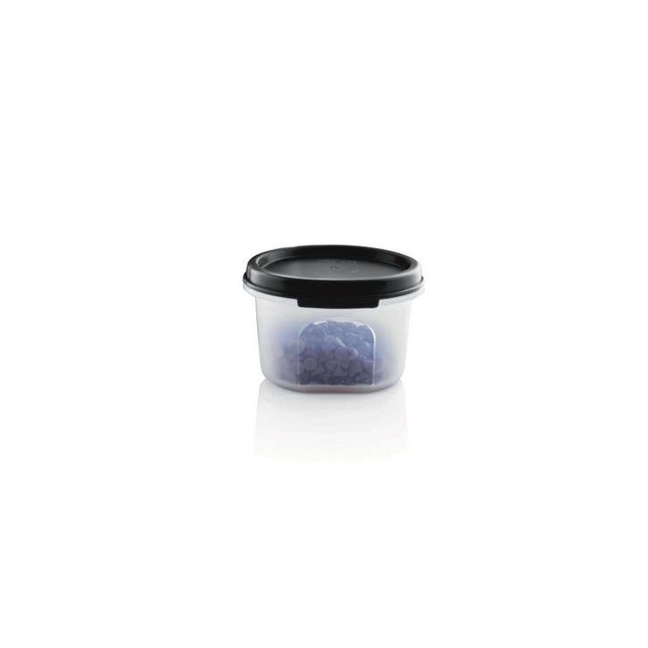Tupperware RuimteSpaarder Voorraadbus Rond 200 ml (kopie), Huis en Inrichting, Keuken | Tupperware, Nieuw, Ophalen of Verzenden