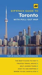 Toronto 9780749578060, Verzenden, Zo goed als nieuw