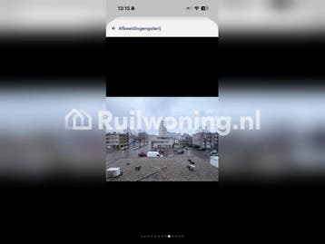 Ruil je flat voor meer ruimte in Amsterdam! (Noord-Holland), Amsterdam